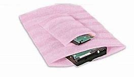 pe foam tĩnh điện