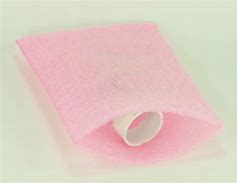 foam hồng