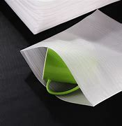 túi xốp foam tráng nilon