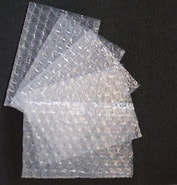 túi xốp khí