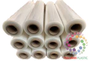 Read more about the article Màng pe quấn tay