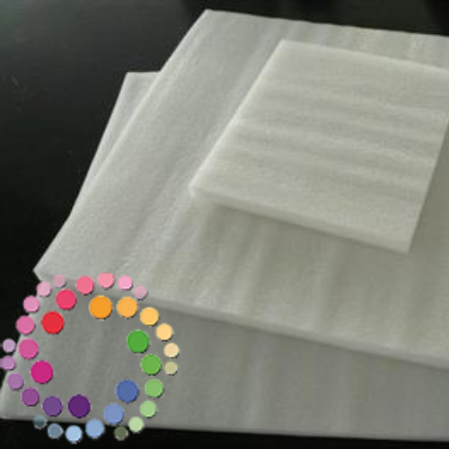 tấm xốp foam