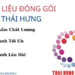 Màng Pe Quấn Máy