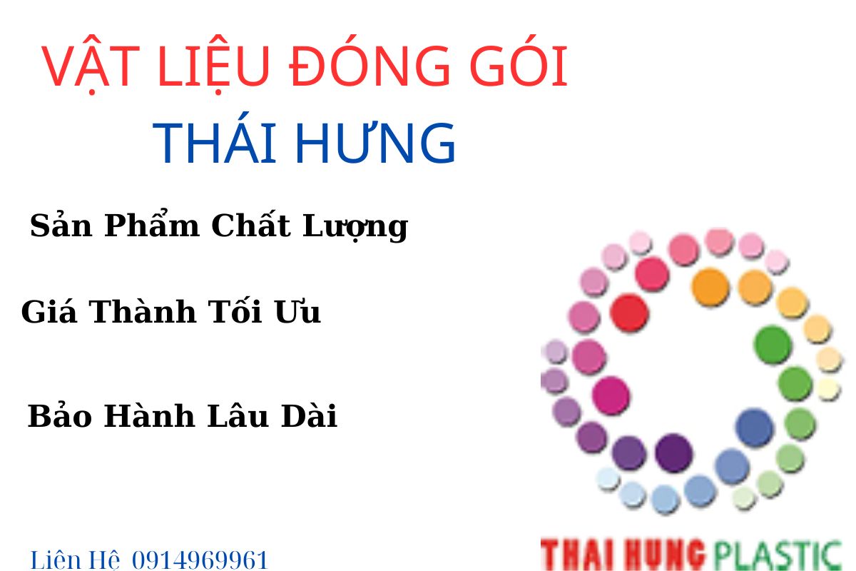Read more about the article Màng Pe Quấn Máy