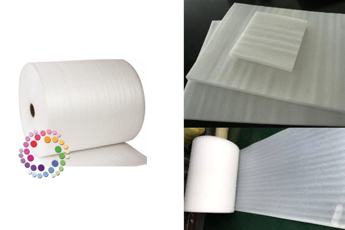 Read more about the article CUỘN XỐP FOAM